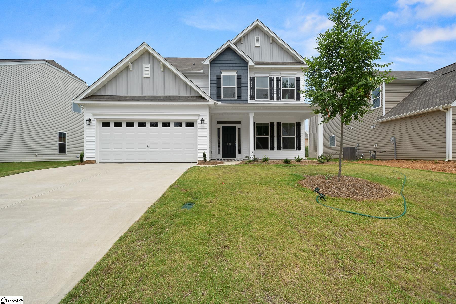 182 Noble Creek Road Woodruff, SC 29388 - Photo 1 of 24 Gallery Image 1