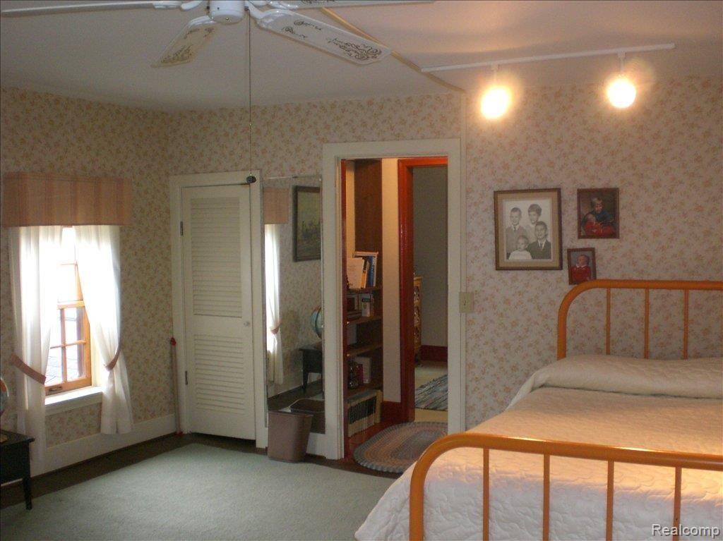 3140 Seymour Lake Road Oxford, MI 48371 - Photo 22 of 25 and more Bedroom #2!