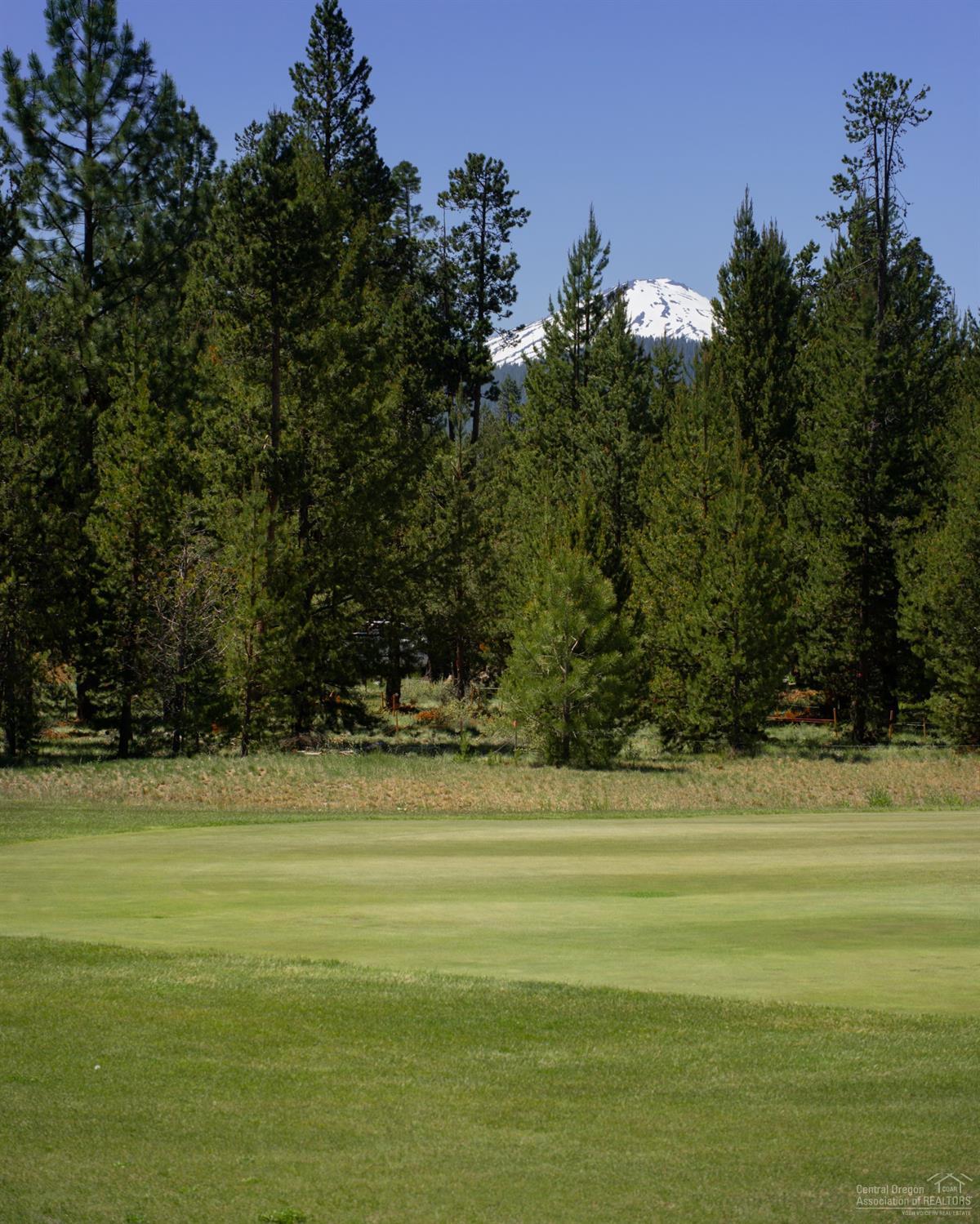 56691 Glowstone Loop Bend, OR 97707 - Photo 6 of 10 Mountain View from the Golf Course