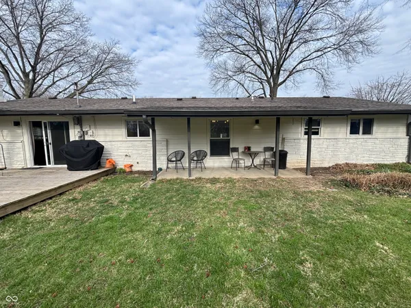 $2,600 | 41 Blairsden Avenue, Carmel, IN 46032