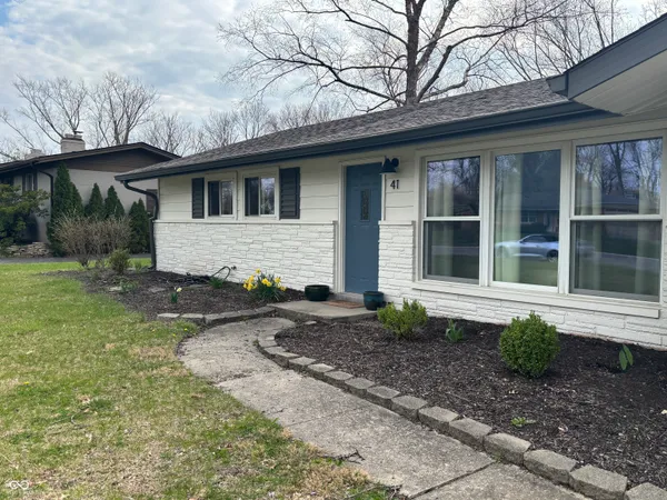 $2,600 | 41 Blairsden Avenue, Carmel, IN 46032
