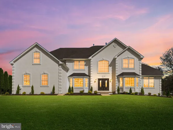 $899,900 | 212 Eagle Court, Swedesboro, NJ 08085