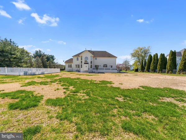 $899,900 | 212 Eagle Court, Swedesboro, NJ 08085
