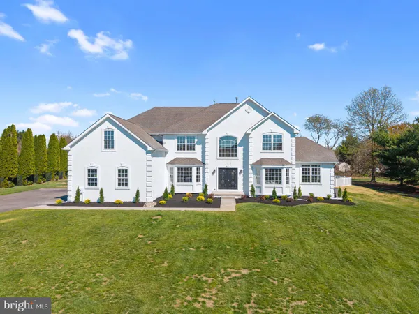 $899,900 | 212 Eagle Court, Swedesboro, NJ 08085