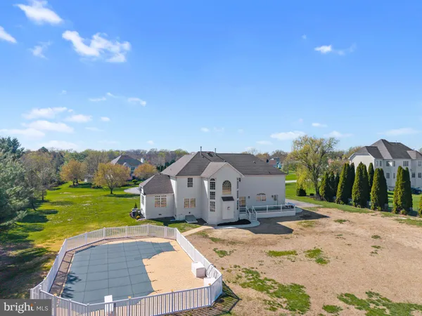 $899,900 | 212 Eagle Court, Swedesboro, NJ 08085