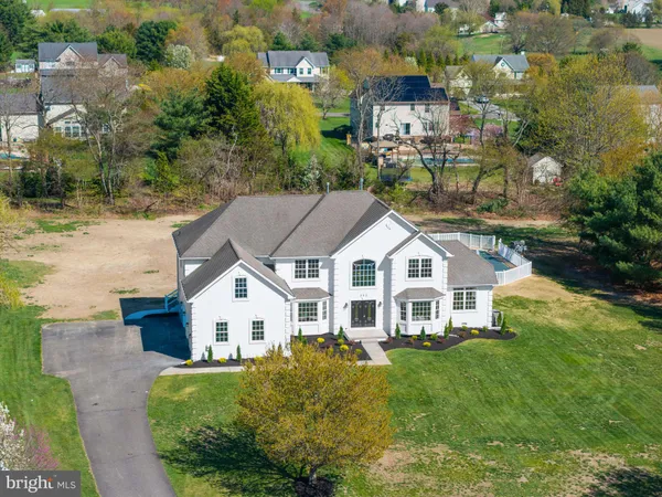 $899,900 | 212 Eagle Court, Swedesboro, NJ 08085