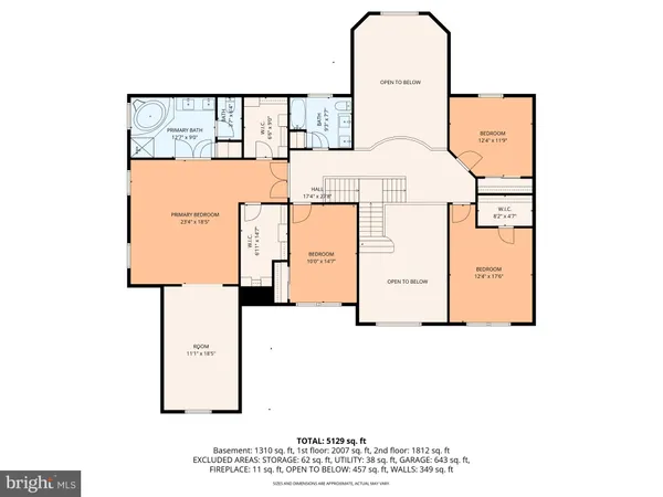 $899,900 | 212 Eagle Court, Swedesboro, NJ 08085