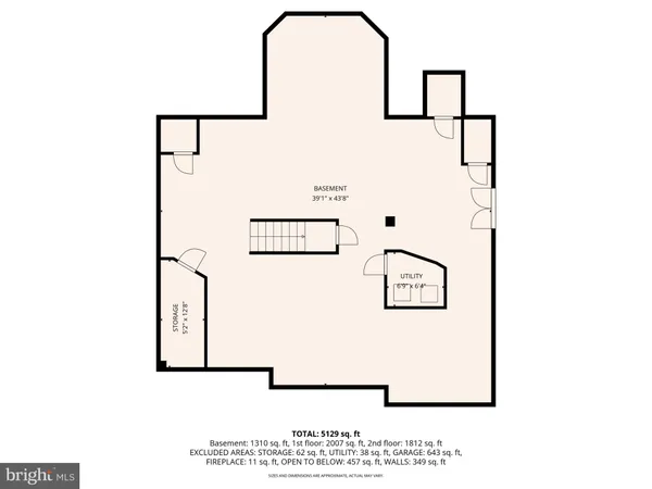 $899,900 | 212 Eagle Court, Swedesboro, NJ 08085
