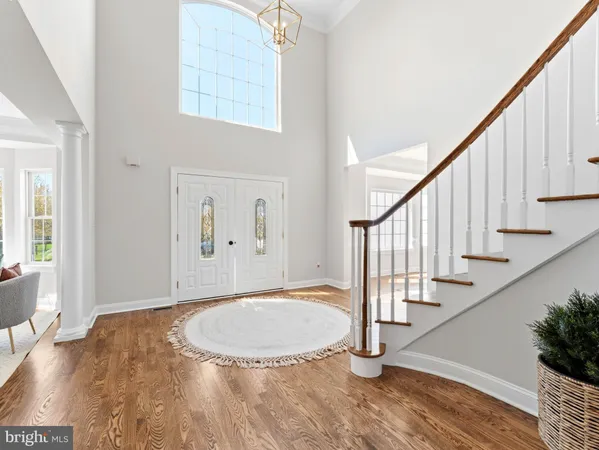 $899,900 | 212 Eagle Court, Swedesboro, NJ 08085