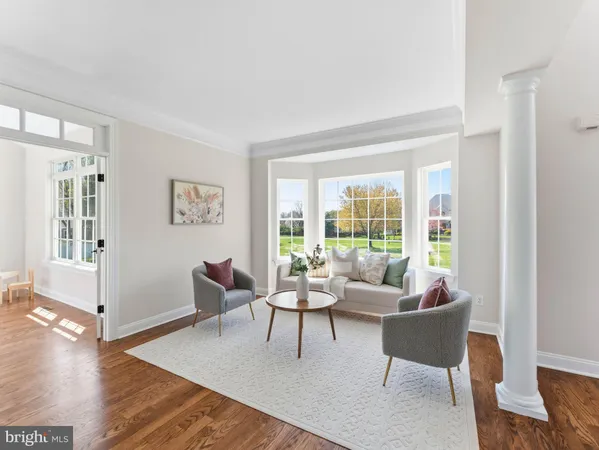 $899,900 | 212 Eagle Court, Swedesboro, NJ 08085