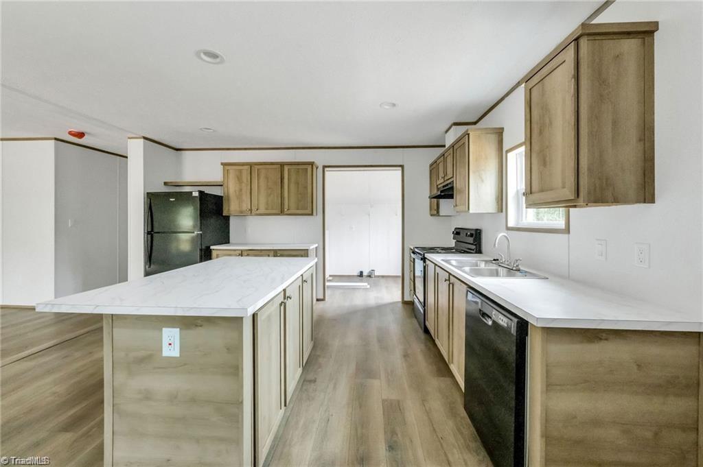 Ridge Top Road North Wilkesboro, NC 28659 - Photo 14 of 35