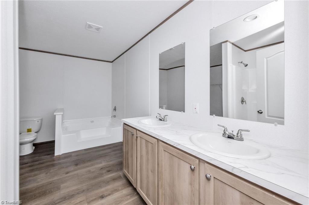 Ridge Top Road North Wilkesboro, NC 28659 - Photo 27 of 35