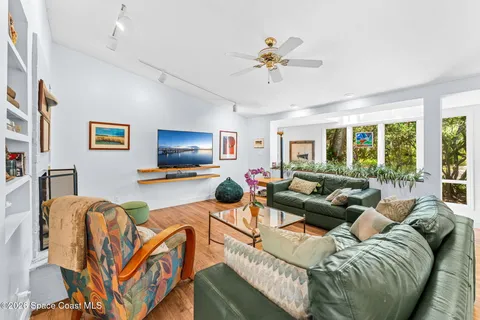 $625,000 | 5745 Cajeput Circle, Melbourne, FL 32904