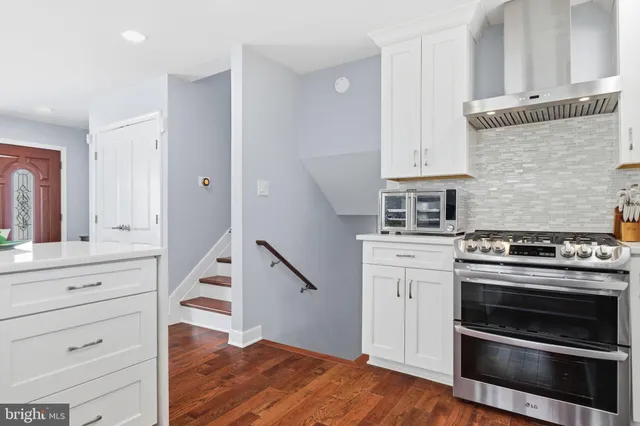 $789,000 | 6728 Hopewell Avenue, Springfield, VA 22151