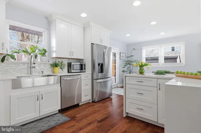 $789,000 | 6728 Hopewell Avenue, Springfield, VA 22151