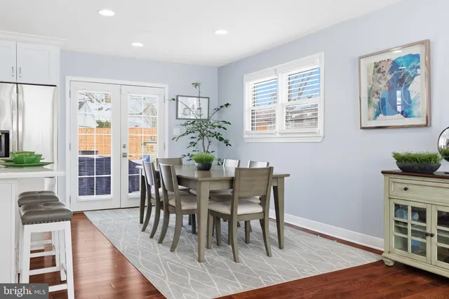 $789,000 | 6728 Hopewell Avenue, Springfield, VA 22151