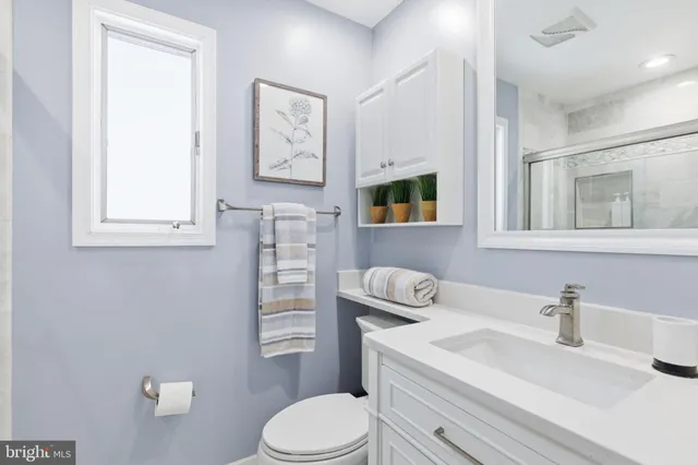 $789,000 | 6728 Hopewell Avenue, Springfield, VA 22151