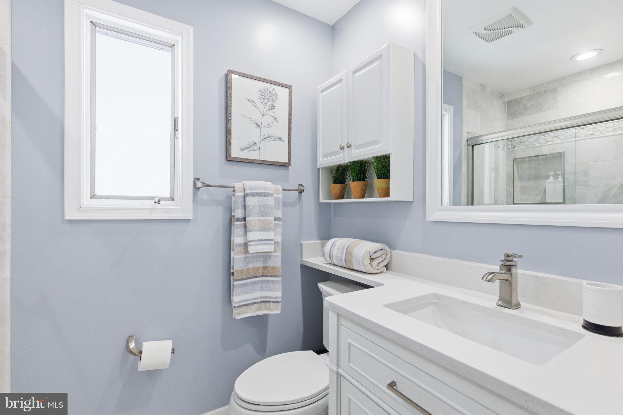 6728 Hopewell Avenue Springfield, VA 22151 - Photo 23 of 53 Beautifully Renovated!