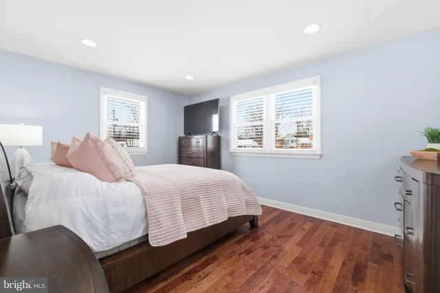 $789,000 | 6728 Hopewell Avenue, Springfield, VA 22151