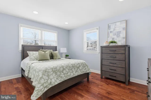 $789,000 | 6728 Hopewell Avenue, Springfield, VA 22151