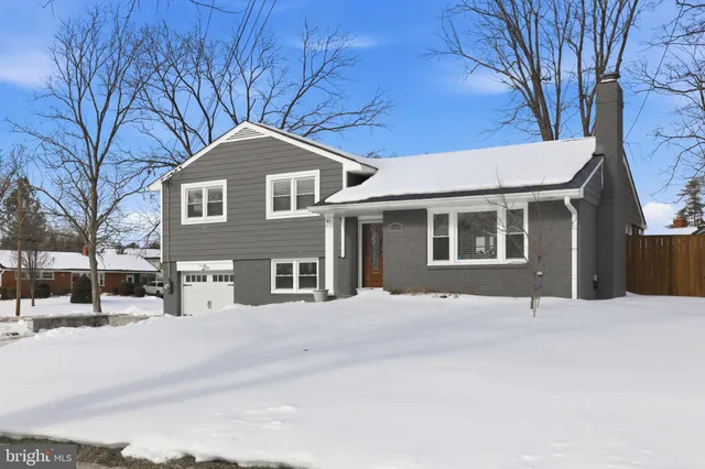 $789,000 | 6728 Hopewell Avenue, Springfield, VA 22151