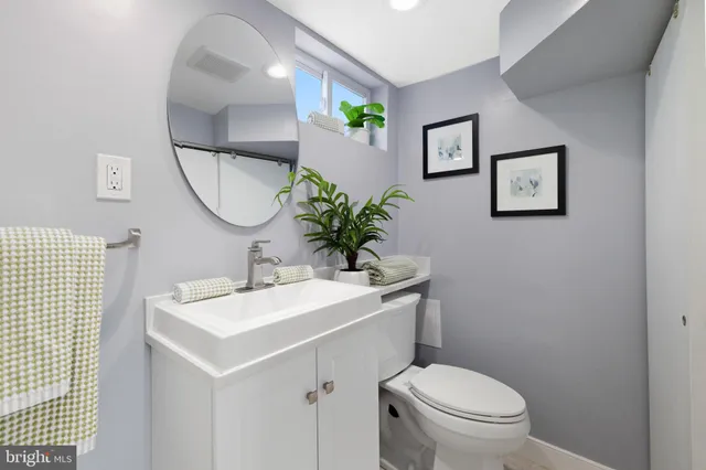 $789,000 | 6728 Hopewell Avenue, Springfield, VA 22151