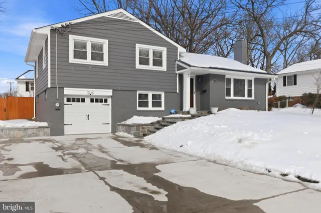 $789,000 | 6728 Hopewell Avenue, Springfield, VA 22151