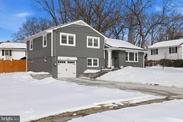 $789,000 | 6728 Hopewell Avenue, Springfield, VA 22151