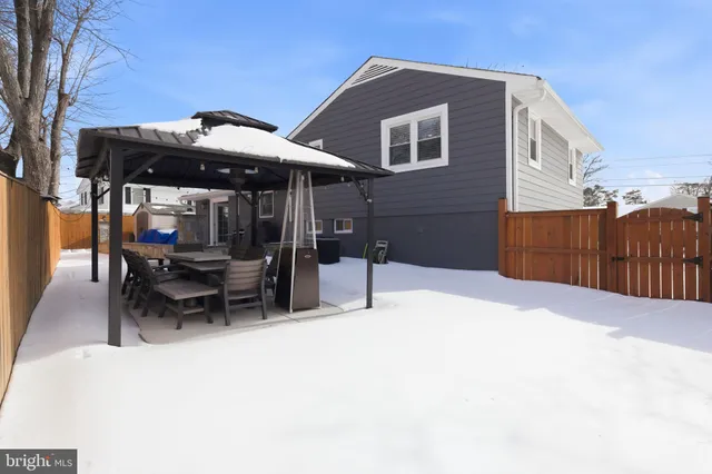 $789,000 | 6728 Hopewell Avenue, Springfield, VA 22151