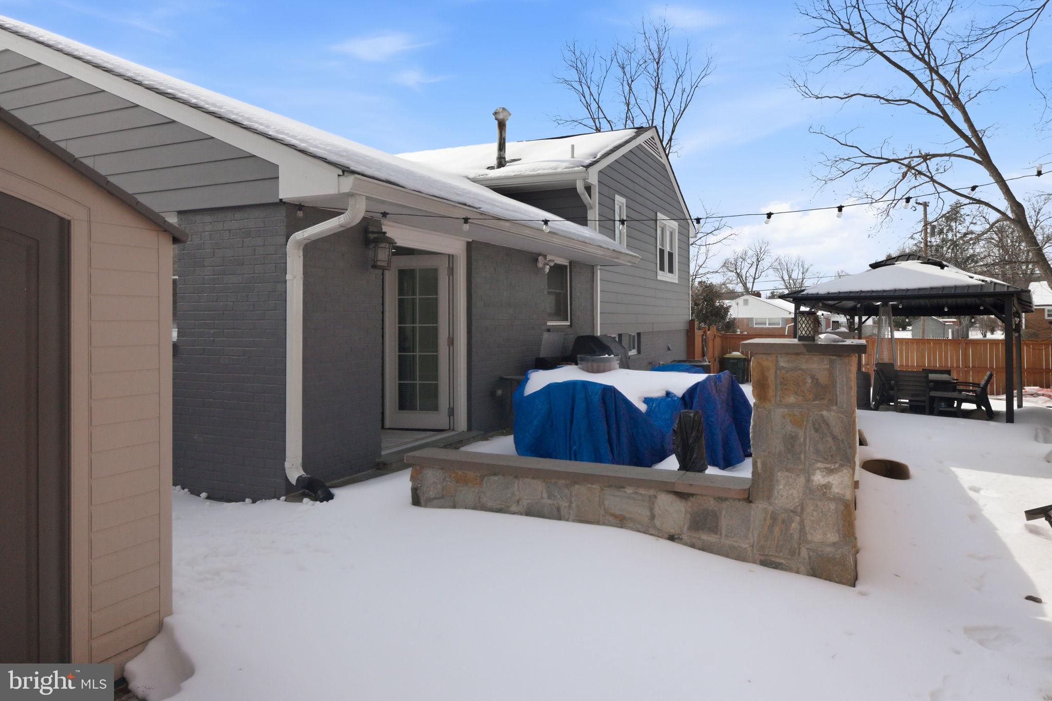 6728 Hopewell Avenue Springfield, VA 22151 - Photo 45 of 53