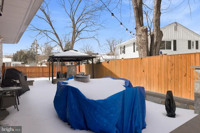 $789,000 | 6728 Hopewell Avenue, Springfield, VA 22151