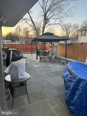 $789,000 | 6728 Hopewell Avenue, Springfield, VA 22151