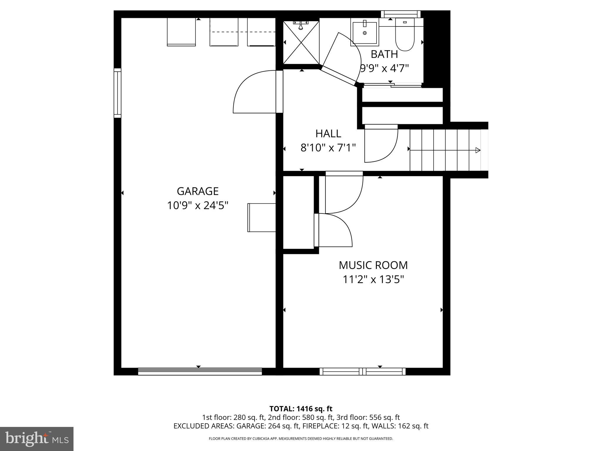 6728 Hopewell Avenue Springfield, VA 22151 - Photo 51 of 53