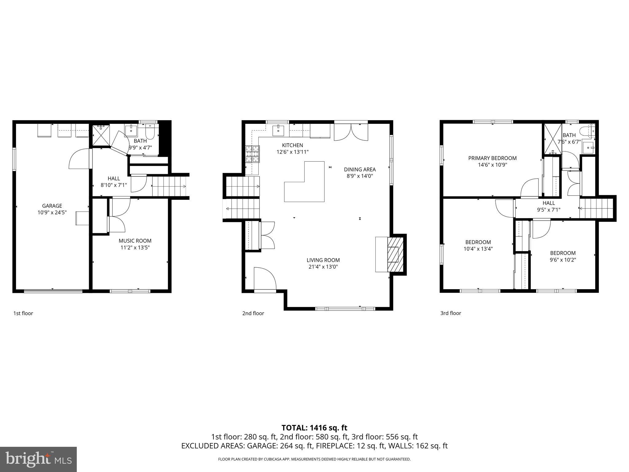 6728 Hopewell Avenue Springfield, VA 22151 - Photo 52 of 53