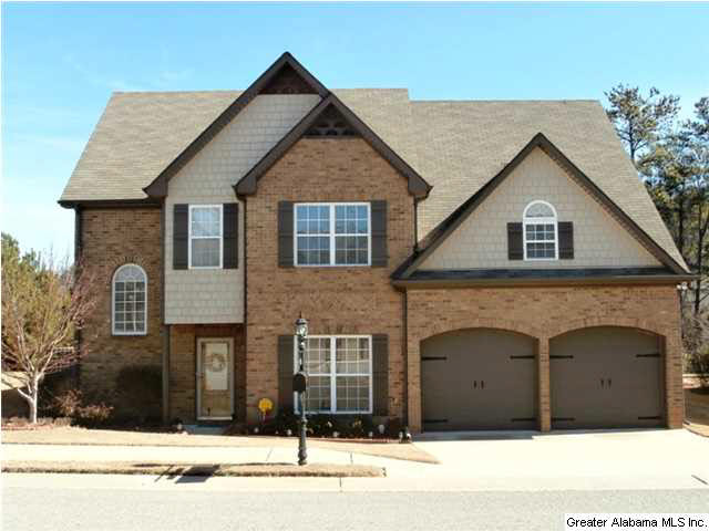 6382 Letson Farms Road Bessemer, AL 35022 - Photo 1 of 27