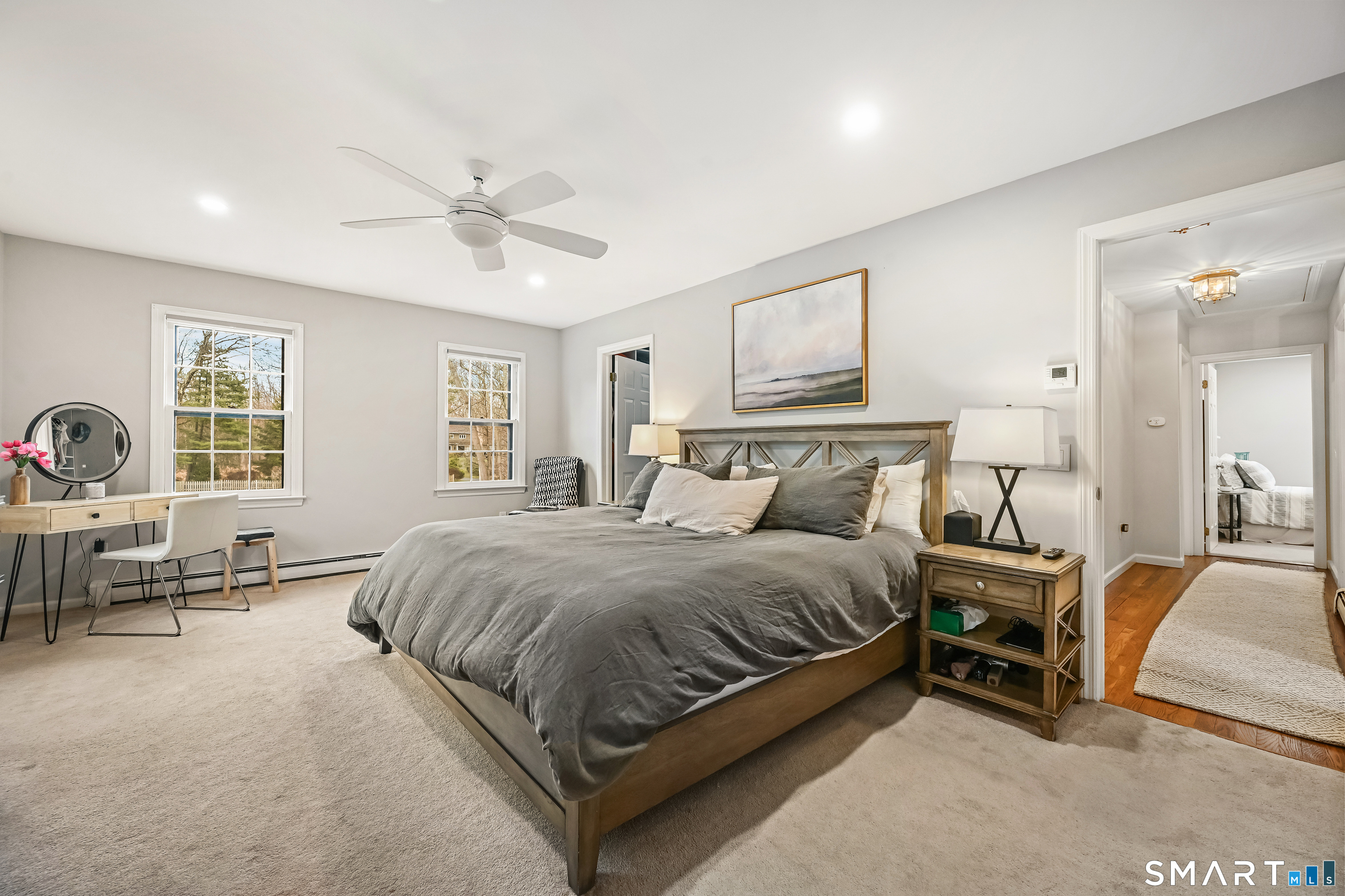 395 Thayer Pond Road Wilton, CT 06897 - Photo 13 of 28