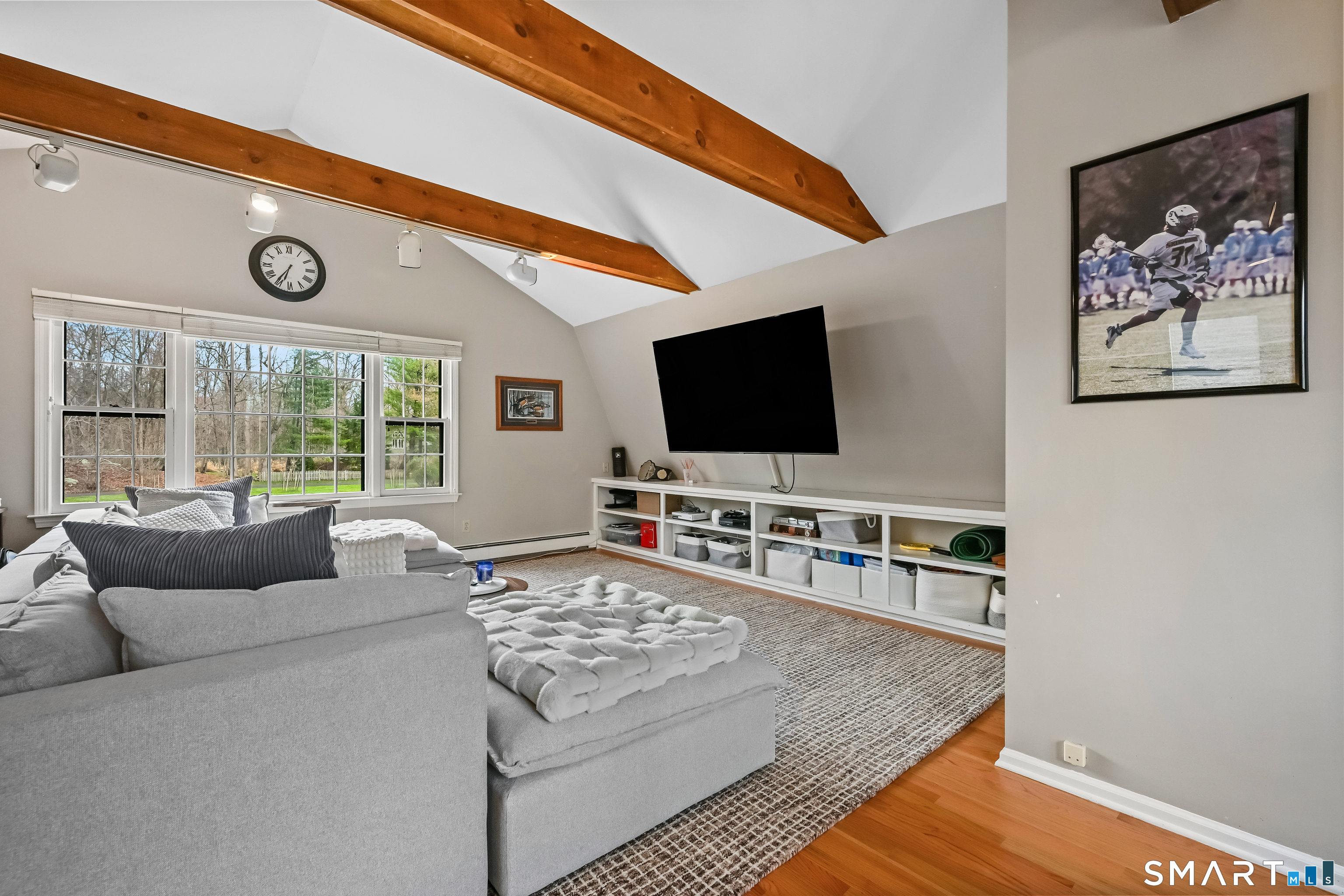 395 Thayer Pond Road Wilton, CT 06897 - Photo 21 of 28