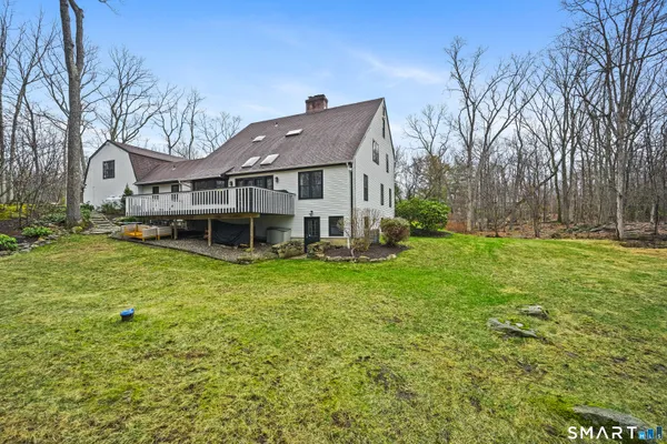 $7,500 | 395 Thayer Pond Road, Wilton, CT 06897
