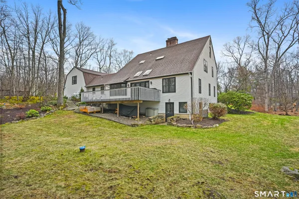 $7,500 | 395 Thayer Pond Road, Wilton, CT 06897