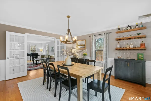 $7,500 | 395 Thayer Pond Road, Wilton, CT 06897