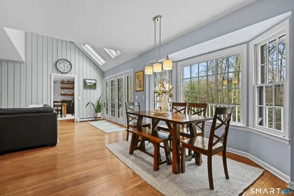 $7,500 | 395 Thayer Pond Road, Wilton, CT 06897