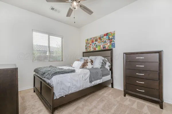 $329,900 | 1102 Shiraz Boulevard, Amarillo, TX 79124