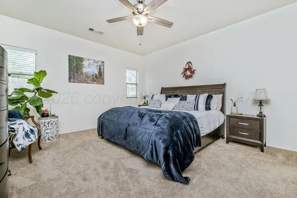 $329,900 | 1102 Shiraz Boulevard, Amarillo, TX 79124