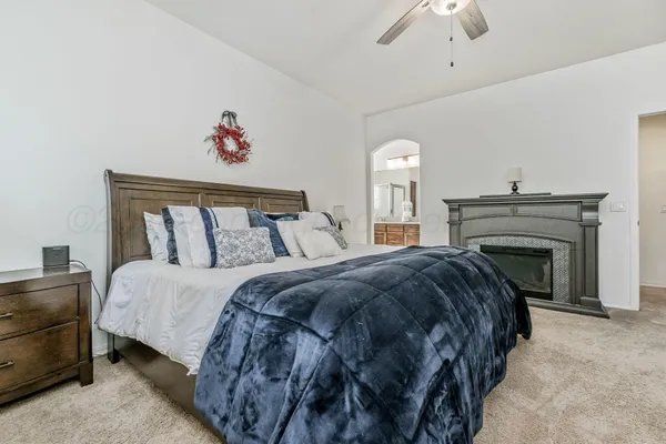 $329,900 | 1102 Shiraz Boulevard, Amarillo, TX 79124