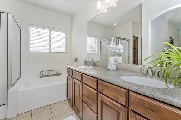 $329,900 | 1102 Shiraz Boulevard, Amarillo, TX 79124