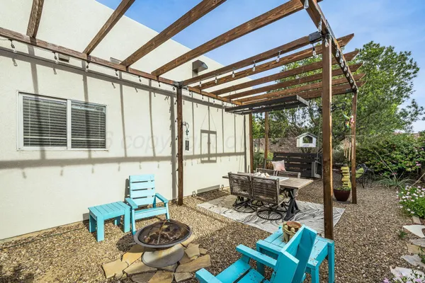 $329,900 | 1102 Shiraz Boulevard, Amarillo, TX 79124