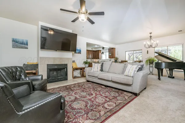 $329,900 | 1102 Shiraz Boulevard, Amarillo, TX 79124