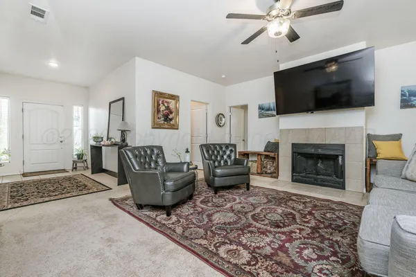$329,900 | 1102 Shiraz Boulevard, Amarillo, TX 79124