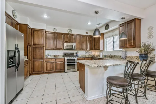 $329,900 | 1102 Shiraz Boulevard, Amarillo, TX 79124
