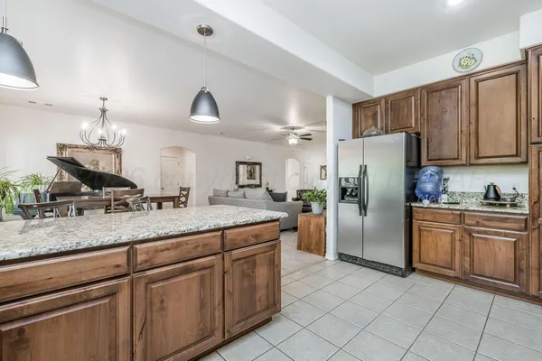 $329,900 | 1102 Shiraz Boulevard, Amarillo, TX 79124